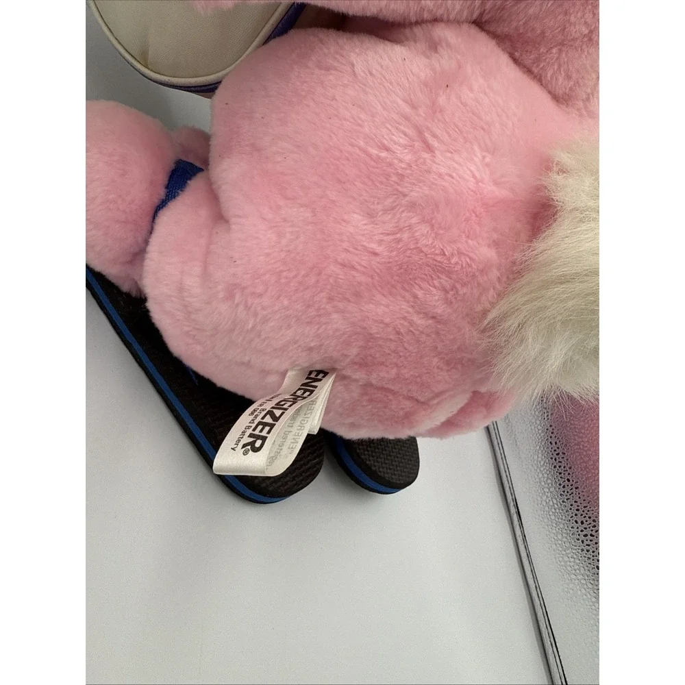 Energizer pink Bunny Large 20